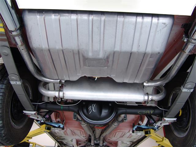 1968 Ford Mustang Shelby GT500 (CC-2075514) for sale in Halton Hills, Ontario