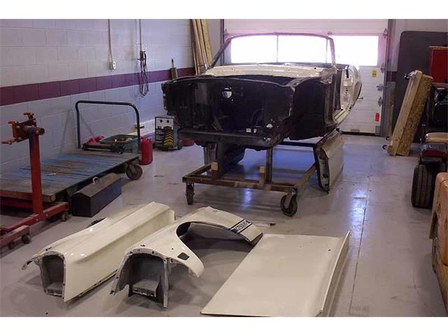 1968 Ford Mustang Shelby GT500 (CC-2075515) for sale in Halton Hills, Ontario