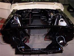 1968 Ford Mustang Shelby GT500 (CC-2075515) for sale in Halton Hills, Ontario