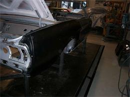 1968 Ford Mustang Shelby GT500 (CC-2075515) for sale in Halton Hills, Ontario
