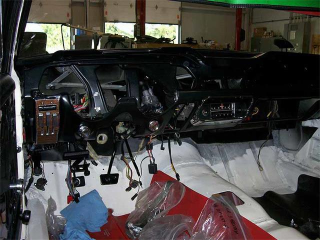 1968 Ford Mustang Shelby GT500 (CC-2075515) for sale in Halton Hills, Ontario