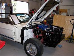 1968 Ford Mustang Shelby GT500 (CC-2075515) for sale in Halton Hills, Ontario
