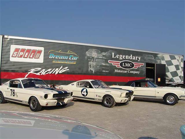 1968 Ford Mustang Shelby GT500 (CC-2075515) for sale in Halton Hills, Ontario