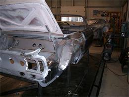 1968 Ford Mustang Shelby GT500 (CC-2075515) for sale in Halton Hills, Ontario