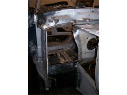 1968 Ford Mustang Shelby GT500 (CC-2075515) for sale in Halton Hills, Ontario
