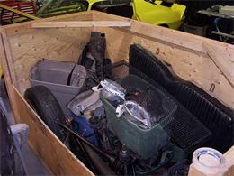 1968 Ford Mustang Shelby GT500 (CC-2075515) for sale in Halton Hills, Ontario