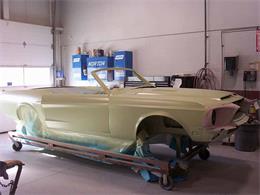 1968 Ford Mustang Shelby GT500 (CC-2075515) for sale in Halton Hills, Ontario