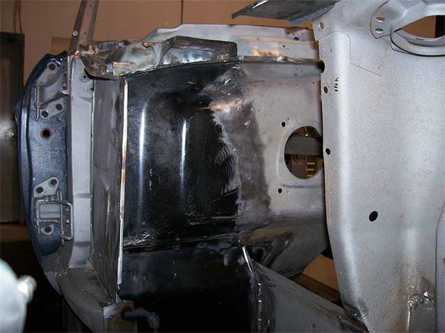 1968 Ford Mustang Shelby GT500 (CC-2075515) for sale in Halton Hills, Ontario