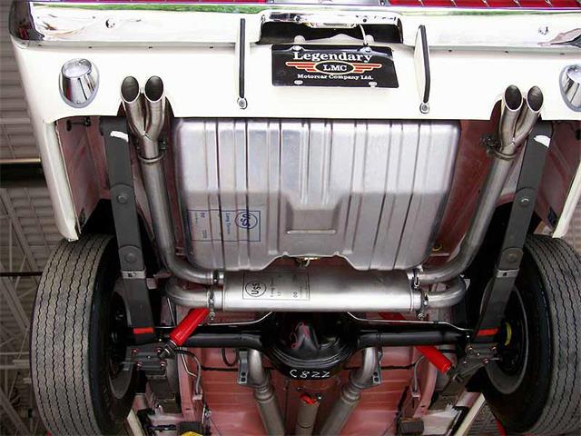1968 Ford Mustang Shelby GT500 (CC-2075515) for sale in Halton Hills, Ontario