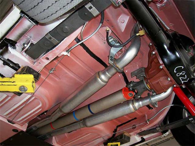 1968 Ford Mustang Shelby GT500 (CC-2075515) for sale in Halton Hills, Ontario