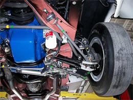 1968 Ford Mustang Shelby GT500 (CC-2075515) for sale in Halton Hills, Ontario