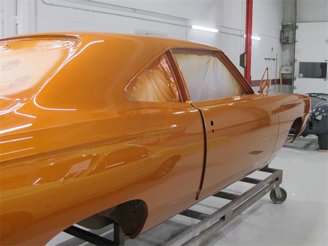 1968 Plymouth Road Runner (CC-2075516) for sale in Halton Hills, Ontario
