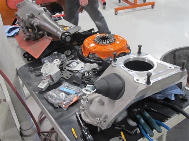 1968 Plymouth Road Runner (CC-2075516) for sale in Halton Hills, Ontario