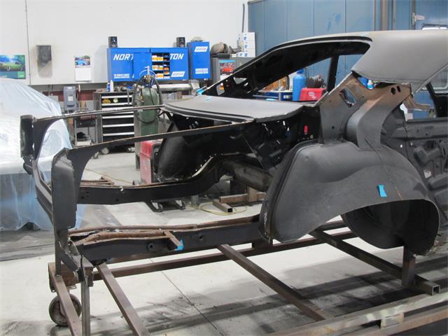 1968 Plymouth Road Runner (CC-2075516) for sale in Halton Hills, Ontario