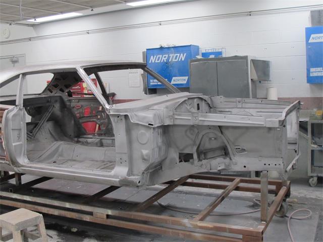 1968 Plymouth Road Runner (CC-2075516) for sale in Halton Hills, Ontario