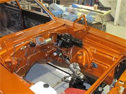 1968 Plymouth Road Runner (CC-2075516) for sale in Halton Hills, Ontario