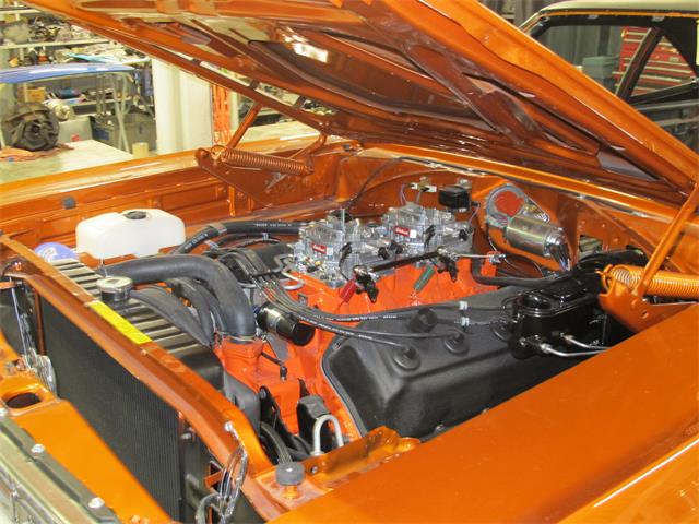1968 Plymouth Road Runner (CC-2075516) for sale in Halton Hills, Ontario
