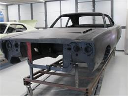 1968 Plymouth Road Runner (CC-2075516) for sale in Halton Hills, Ontario