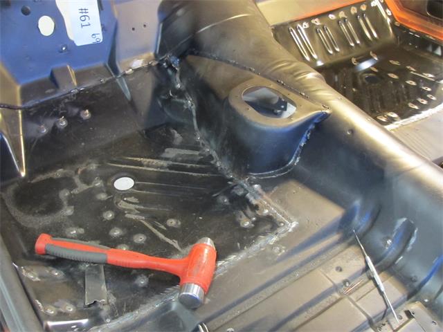 1968 Plymouth Road Runner (CC-2075516) for sale in Halton Hills, Ontario
