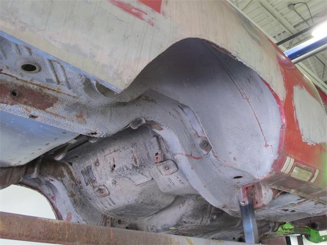 1968 Plymouth Road Runner (CC-2075516) for sale in Halton Hills, Ontario
