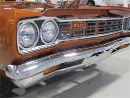 1968 Plymouth Road Runner (CC-2075516) for sale in Halton Hills, Ontario