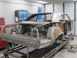 1968 Plymouth Road Runner (CC-2075516) for sale in Halton Hills, Ontario