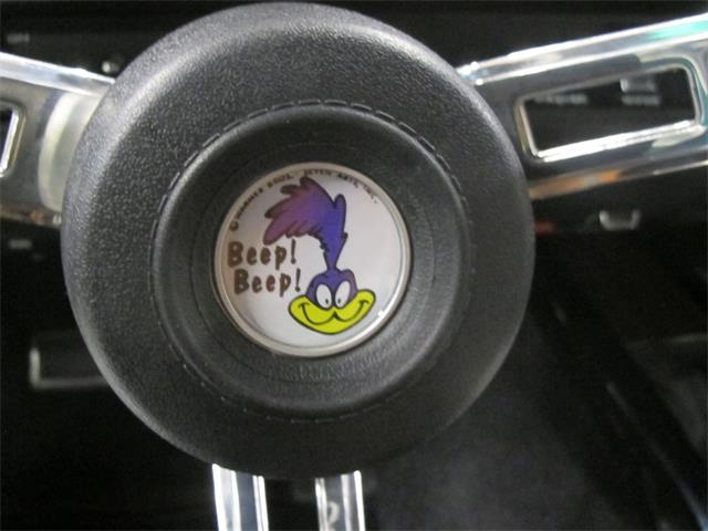 1968 Plymouth Road Runner (CC-2075516) for sale in Halton Hills, Ontario