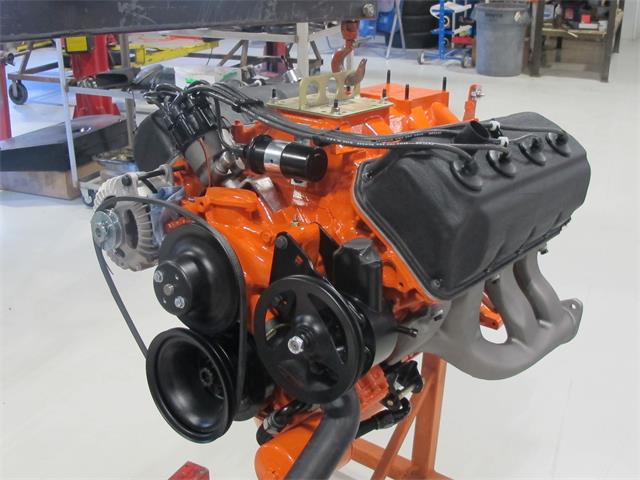 1968 Plymouth Road Runner (CC-2075516) for sale in Halton Hills, Ontario