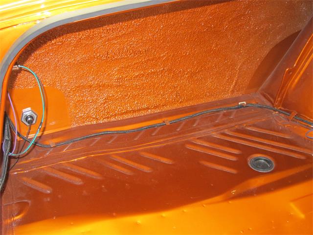 1968 Plymouth Road Runner (CC-2075516) for sale in Halton Hills, Ontario
