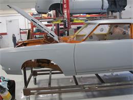1968 Plymouth Road Runner (CC-2075516) for sale in Halton Hills, Ontario