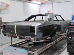 1968 Plymouth Road Runner (CC-2075516) for sale in Halton Hills, Ontario