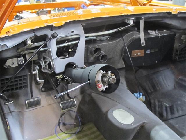 1968 Plymouth Road Runner (CC-2075516) for sale in Halton Hills, Ontario
