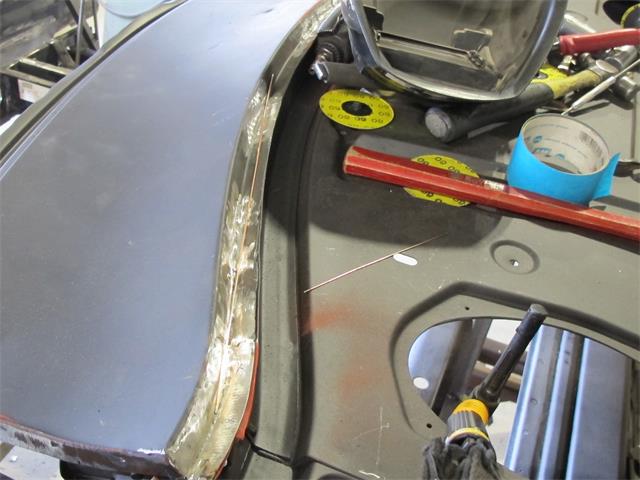 1968 Plymouth Road Runner (CC-2075516) for sale in Halton Hills, Ontario