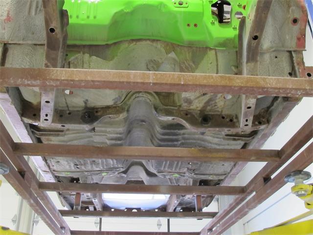 1968 Plymouth Road Runner (CC-2075516) for sale in Halton Hills, Ontario