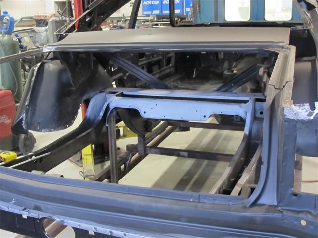 1968 Plymouth Road Runner (CC-2075516) for sale in Halton Hills, Ontario