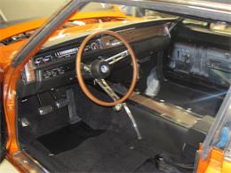 1968 Plymouth Road Runner (CC-2075516) for sale in Halton Hills, Ontario