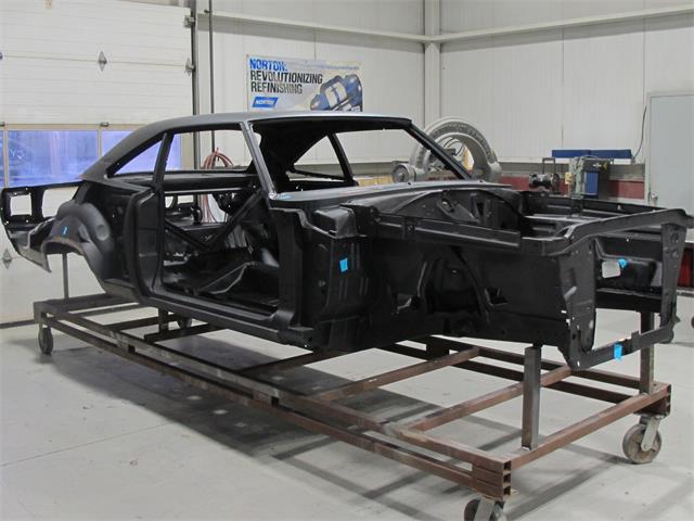 1968 Plymouth Road Runner (CC-2075516) for sale in Halton Hills, Ontario