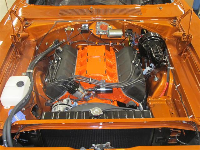 1968 Plymouth Road Runner (CC-2075516) for sale in Halton Hills, Ontario