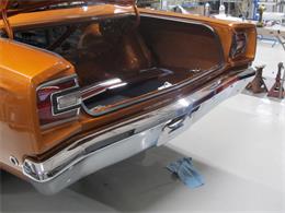 1968 Plymouth Road Runner (CC-2075516) for sale in Halton Hills, Ontario
