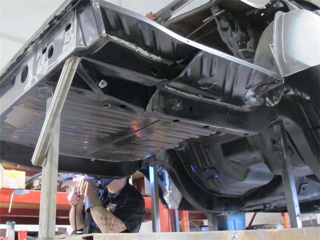 1968 Plymouth Road Runner (CC-2075516) for sale in Halton Hills, Ontario