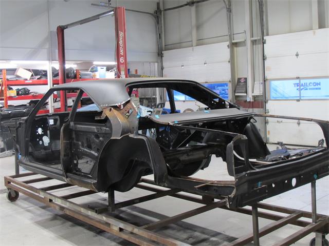 1968 Plymouth Road Runner (CC-2075516) for sale in Halton Hills, Ontario