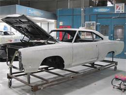 1968 Plymouth Road Runner (CC-2075516) for sale in Halton Hills, Ontario