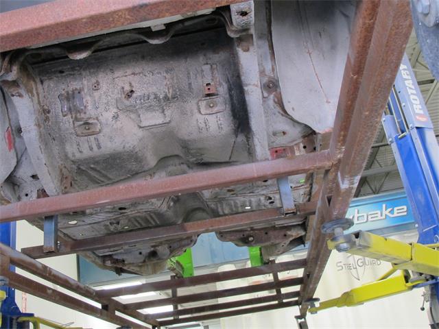 1968 Plymouth Road Runner (CC-2075516) for sale in Halton Hills, Ontario