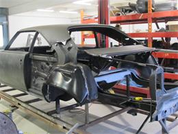 1968 Plymouth Road Runner (CC-2075516) for sale in Halton Hills, Ontario