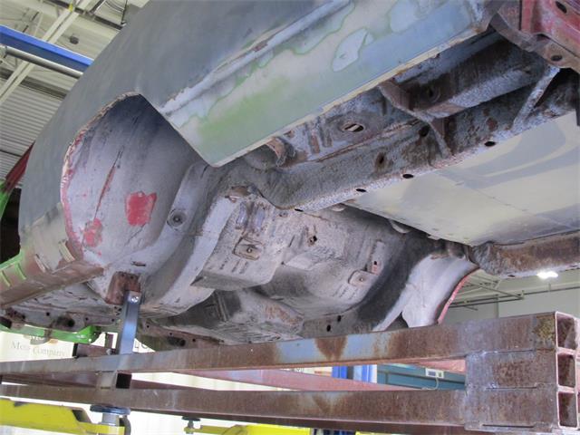 1968 Plymouth Road Runner (CC-2075516) for sale in Halton Hills, Ontario