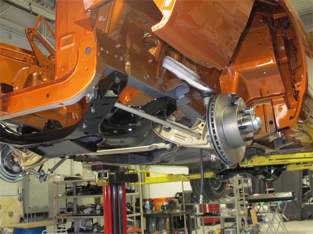 1968 Plymouth Road Runner (CC-2075516) for sale in Halton Hills, Ontario