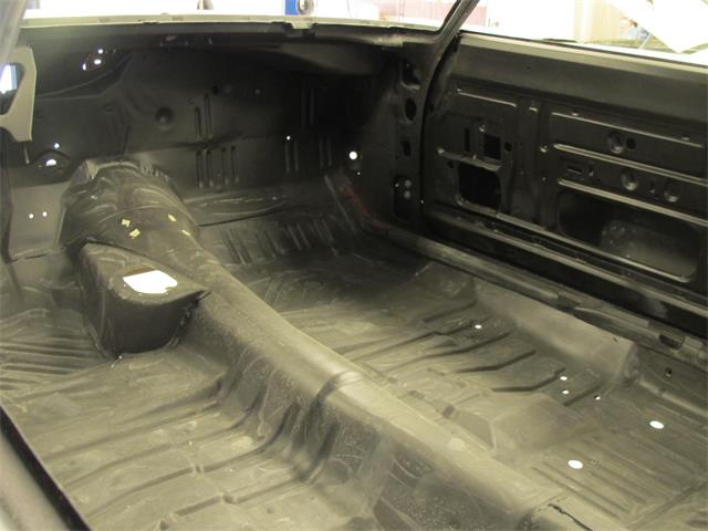 1968 Plymouth Road Runner (CC-2075516) for sale in Halton Hills, Ontario