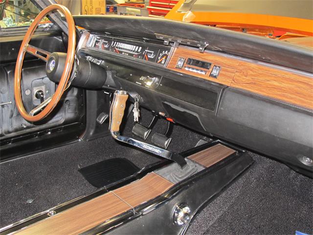 1968 Plymouth Road Runner (CC-2075516) for sale in Halton Hills, Ontario