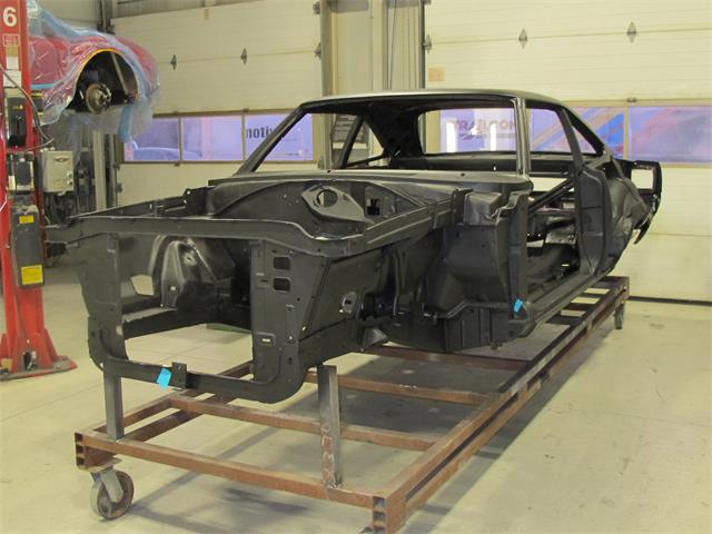 1968 Plymouth Road Runner (CC-2075516) for sale in Halton Hills, Ontario