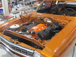 1968 Plymouth Road Runner (CC-2075516) for sale in Halton Hills, Ontario